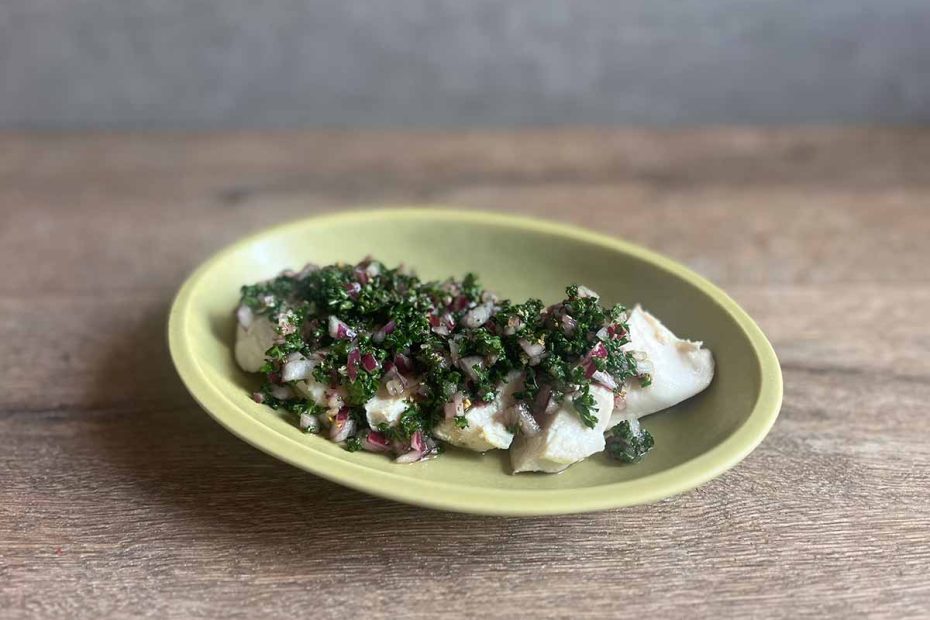 メイン料理イメージ
